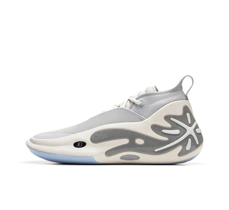 Li-Ning Way of Wade 11"Team no Sleep" (ABAU049-3) 