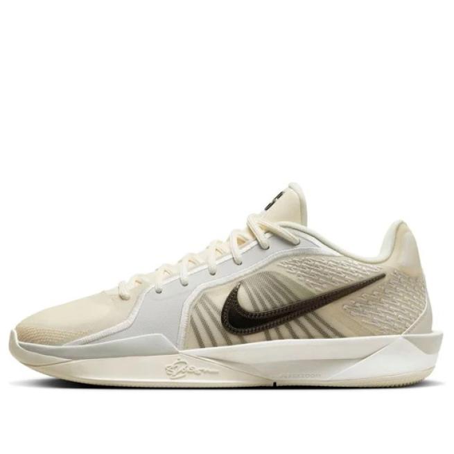 Nike Sabrina 2 'Sail (FZ1517-102)