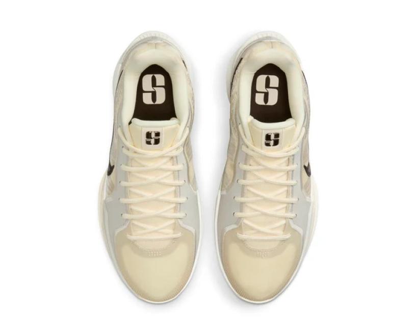Nike Sabrina 2 'Sail (FZ1517-102)