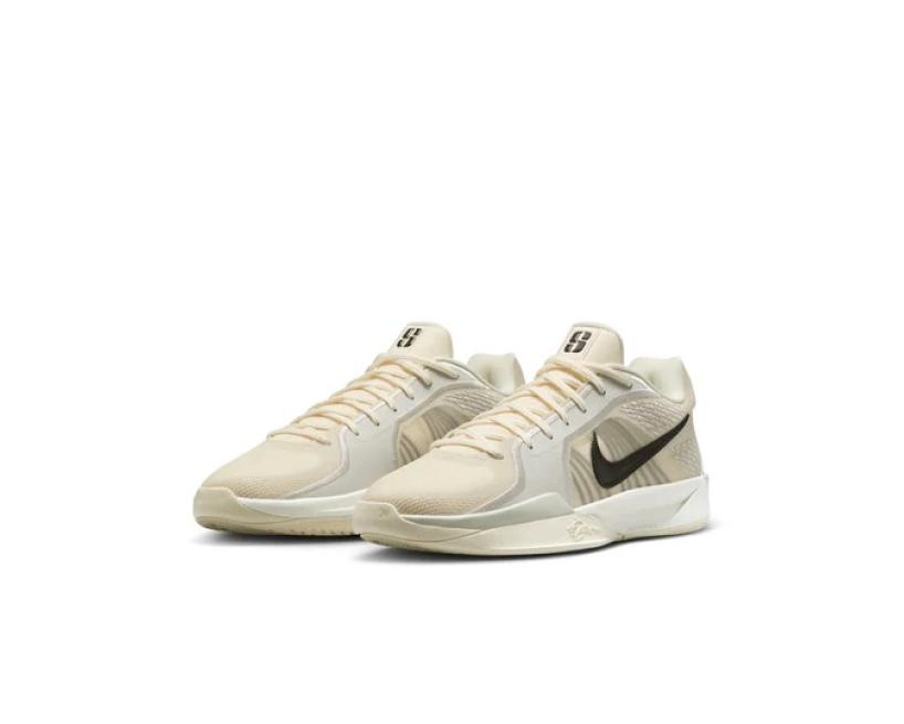 Nike Sabrina 2 'Sail (FZ1517-102)