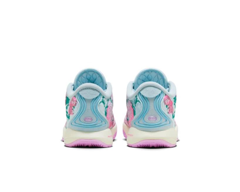Nike LeBron 21 'Grandma's Couch Light Blue' (FV7276-401)