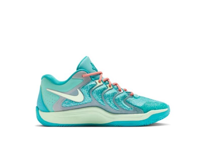 Nike x Jonquel Jones KD 17 'Bahamas' (HM5730-300)
