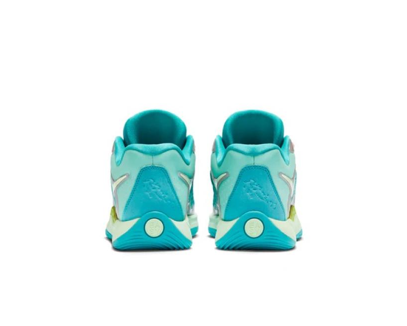Nike x Jonquel Jones KD 17 'Bahamas' (HM5730-300)