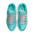 Nike x Jonquel Jones KD 17 'Bahamas' (HM5730-300)