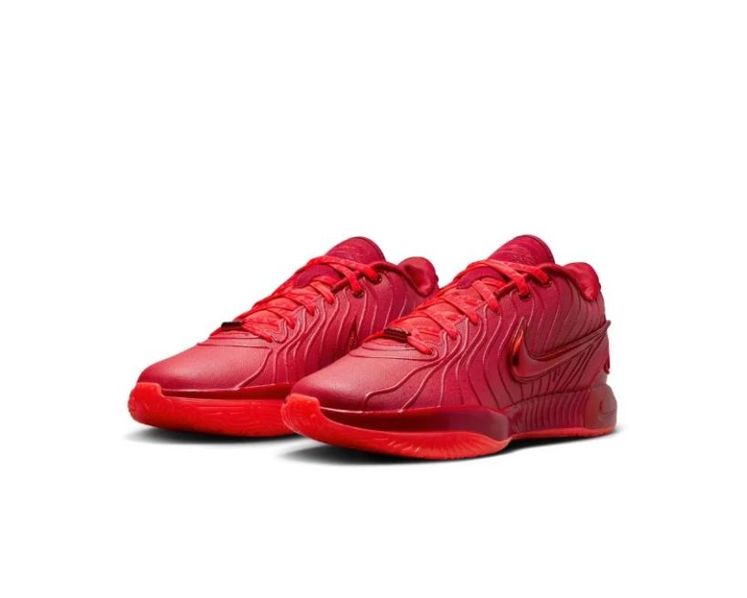Nike LeBron 21 "James Gang" (HF5951-600) 