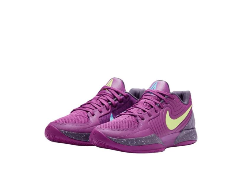 NIKE JA 2 “PURPLE SKY” (FD7327-500)