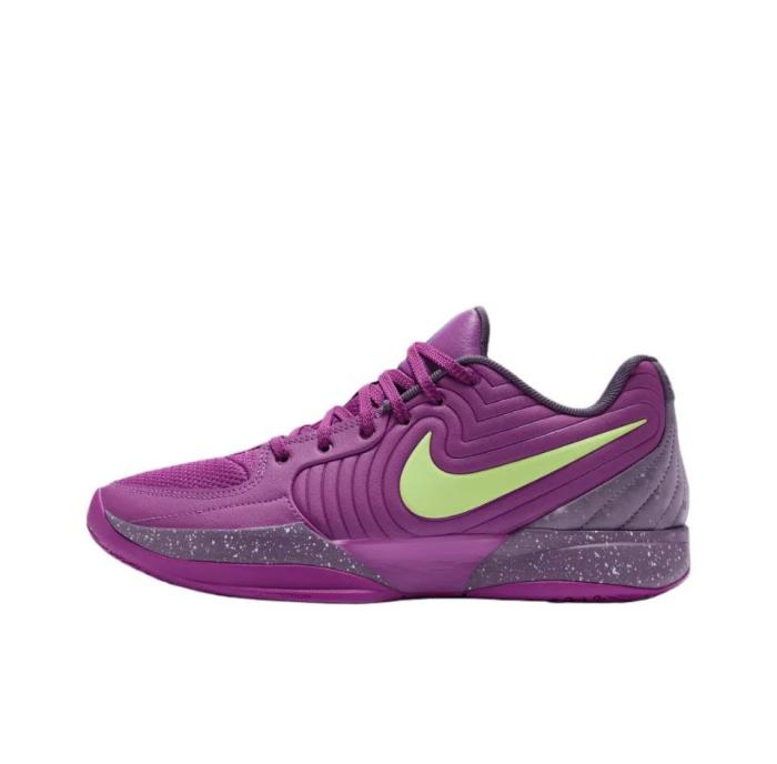 NIKE JA 2 “PURPLE SKY” (FD7327-500)