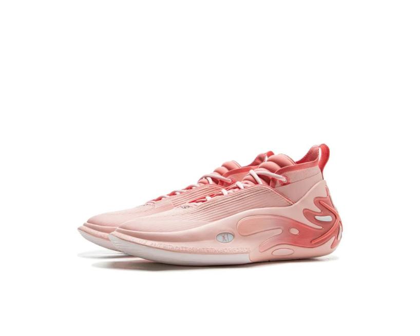 Li-Ning Way Of Wade 11 "Pink" (ABAU049-5)