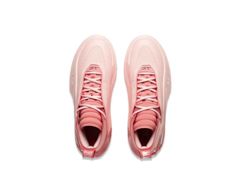 Li-Ning Way Of Wade 11 "Pink" (ABAU049-5)