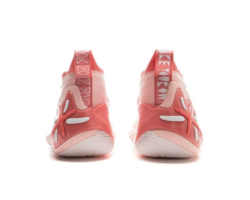 Li-Ning Way Of Wade 11 "Pink" (ABAU049-5)