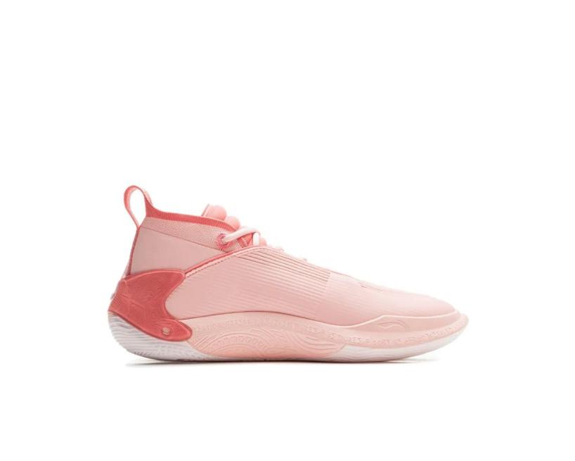 Li-Ning Way Of Wade 11 "Pink" (ABAU049-5)