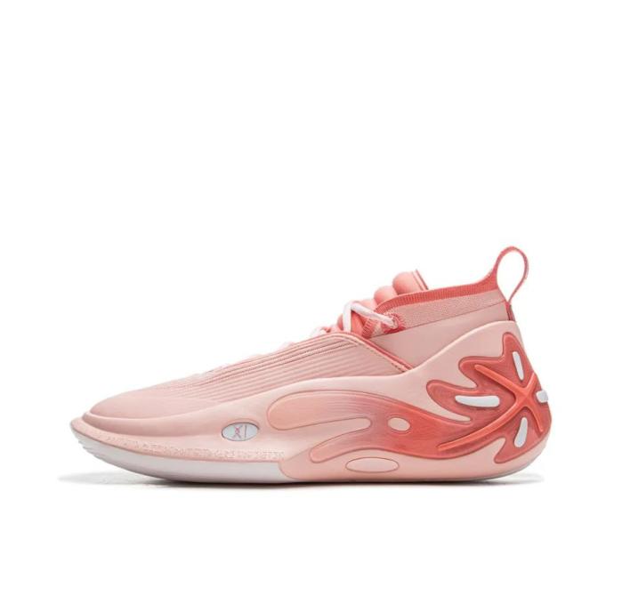 Li-Ning Way Of Wade 11 "Pink" (ABAU049-5)