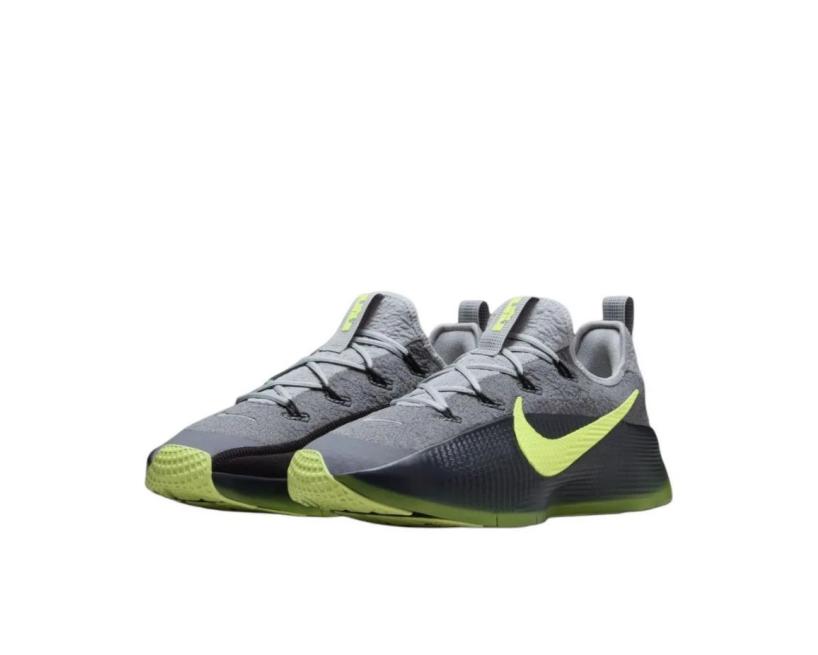 Nike Lebron TR 1 'Smoke Grey/Volt' (FJ6151-001)