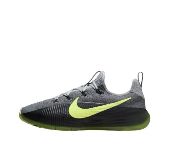 Nike Lebron TR 1 'Smoke Grey/Volt' (FJ6151-001)