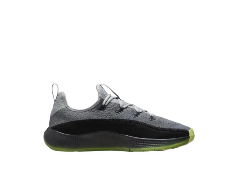 Nike Lebron TR 1 'Smoke Grey/Volt' (FJ6151-001)