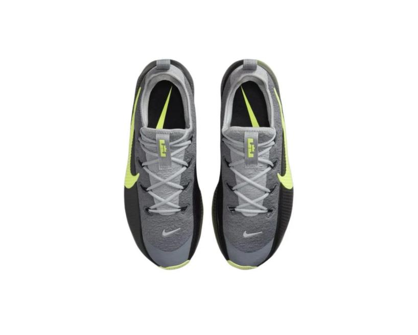 Nike Lebron TR 1 'Smoke Grey/Volt' (FJ6151-001)