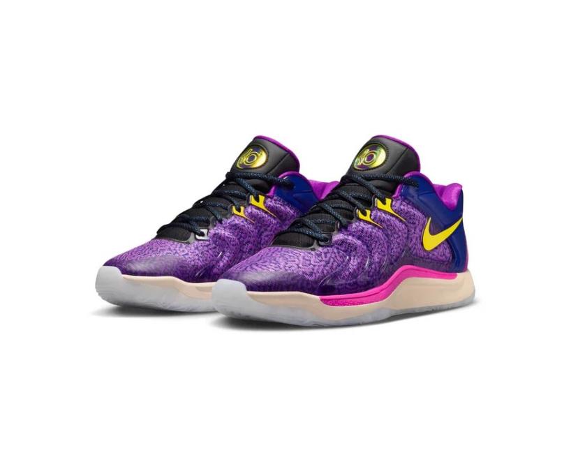 Nike KD 17 "Vivid Purple" (FJ9488-400)