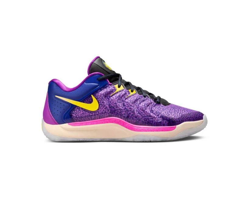 Nike KD 17 "Vivid Purple" (FJ9488-400)