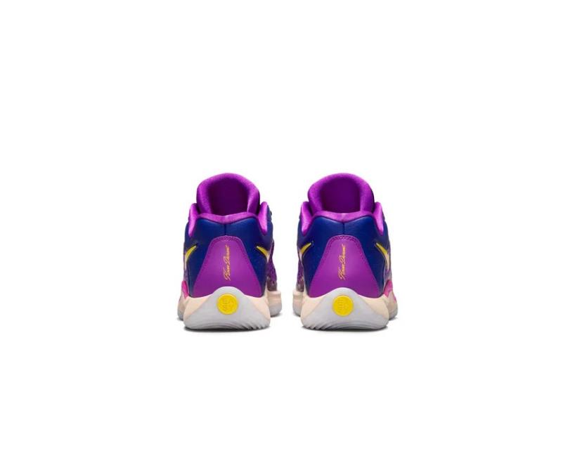 Nike KD 17 "Vivid Purple" (FJ9488-400)