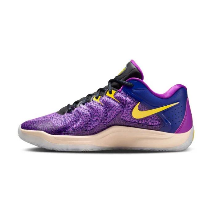 Nike KD 17 "Vivid Purple" (FJ9488-400)