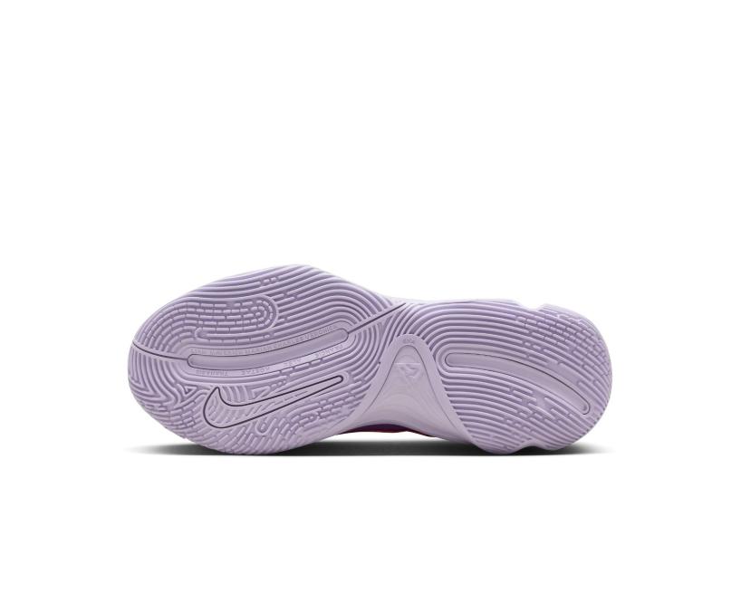 Nike Giannis Immortality 4 "Black Raspberry" (FQ3681-500)