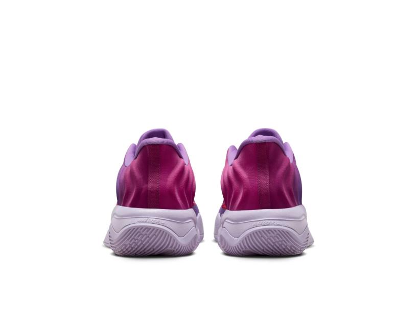 Nike Giannis Immortality 4 "Black Raspberry" (FQ3681-500)
