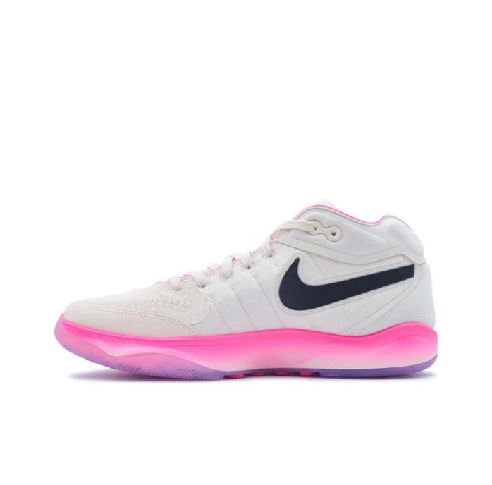 Nike Air Zoom GT Hustle 2 'Community of Hoops' (DJ9405-800)
