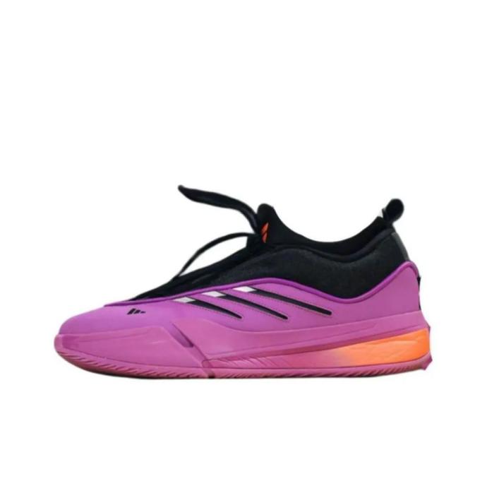 Adidas Dame 9 "Purple Burst" (IE3626)