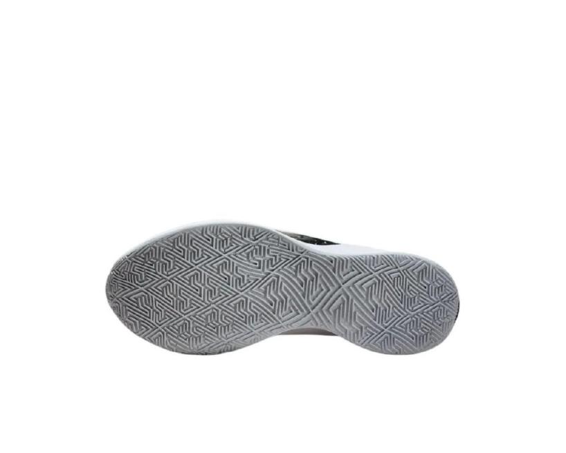 Nike Giannis Freak 6 "White/Wolf Grey/Black" (FQ7378-101)