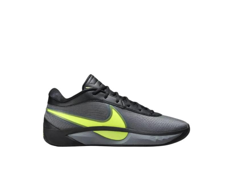 Nike Giannis Freak 6 "Vibrancy" (FJ7807-001)