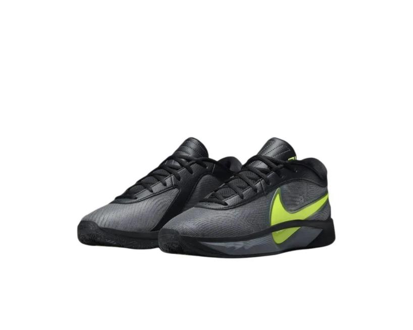 Nike Giannis Freak 6 "Vibrancy" (FJ7807-001)