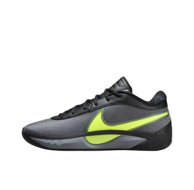 Nike Giannis Freak 6 "Vibrancy" (FJ7807-001)