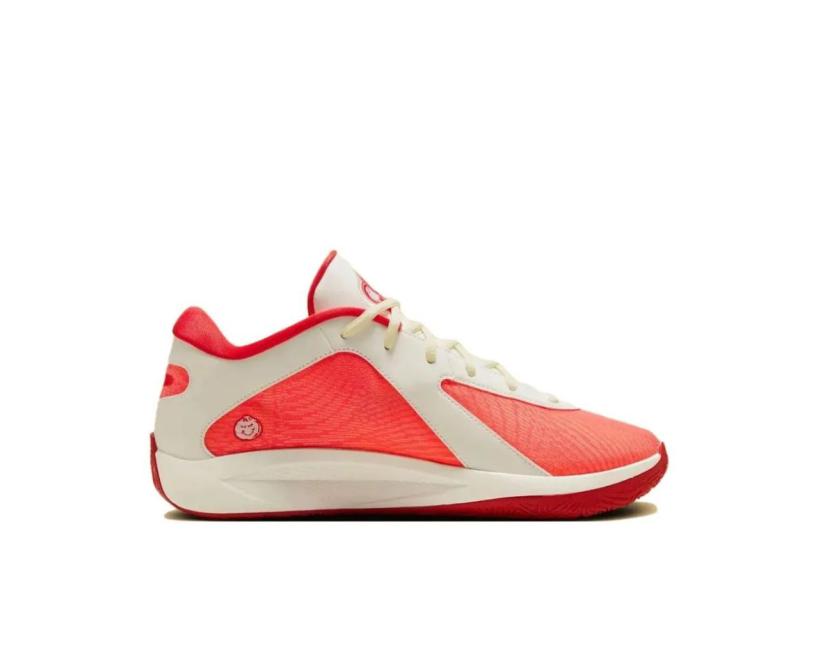 Nike Giannis Freak 6 “China” (HQ4079-100)