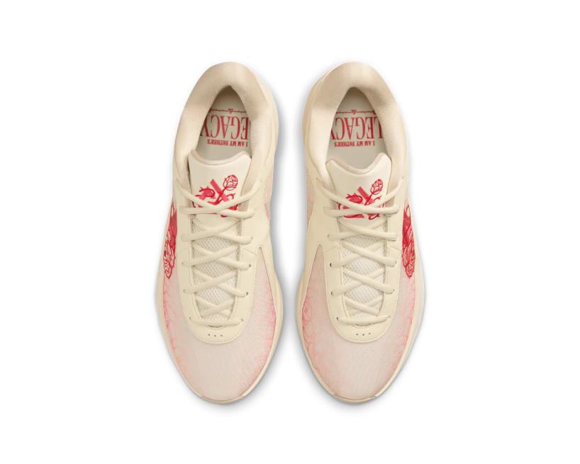 Nike Giannis Freak 6 'Roses' (FV1294-100)