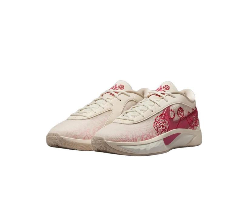 Nike Giannis Freak 6 'Roses' (FV1294-100)