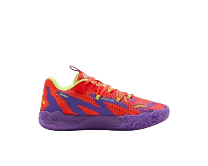 PUMA MB.03 Lo 'Lava' (310847-01)