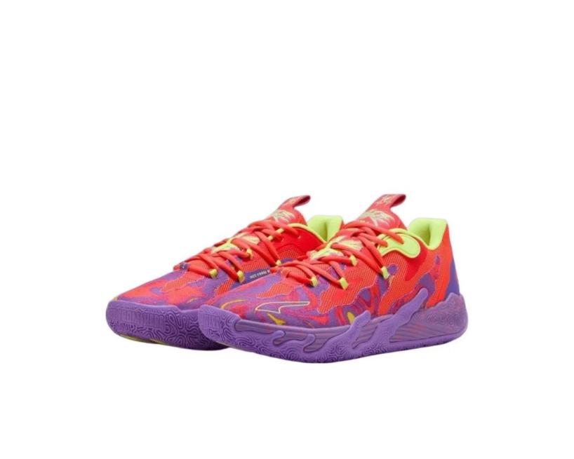 PUMA MB.03 Lo 'Lava' (310847-01)