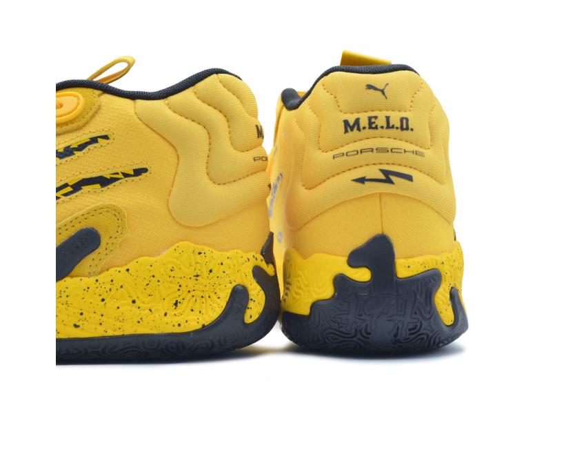 Puma MB.03 "Porsche" (309847-01)