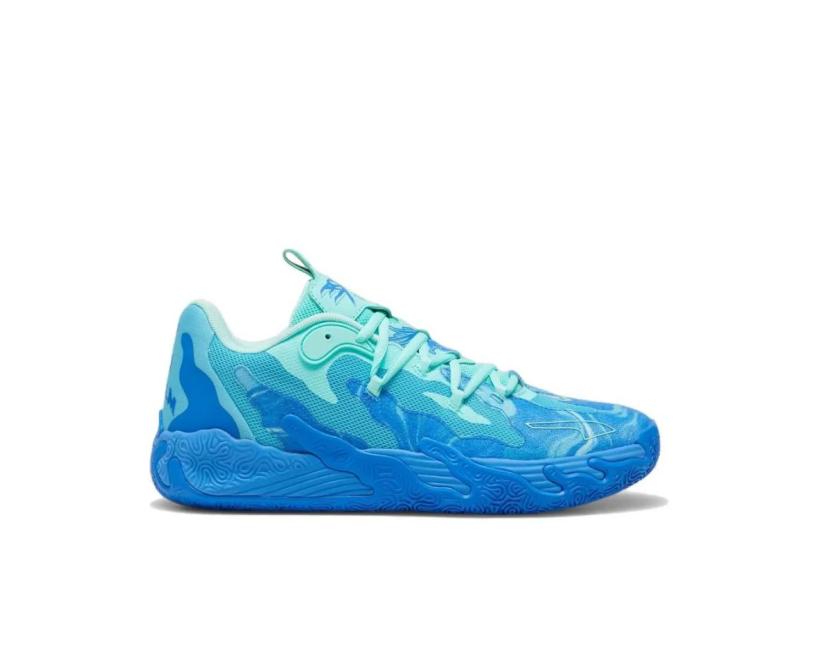 PUMA MB.03 Low TB 'Team Bank Pack Blue' (310519-01)