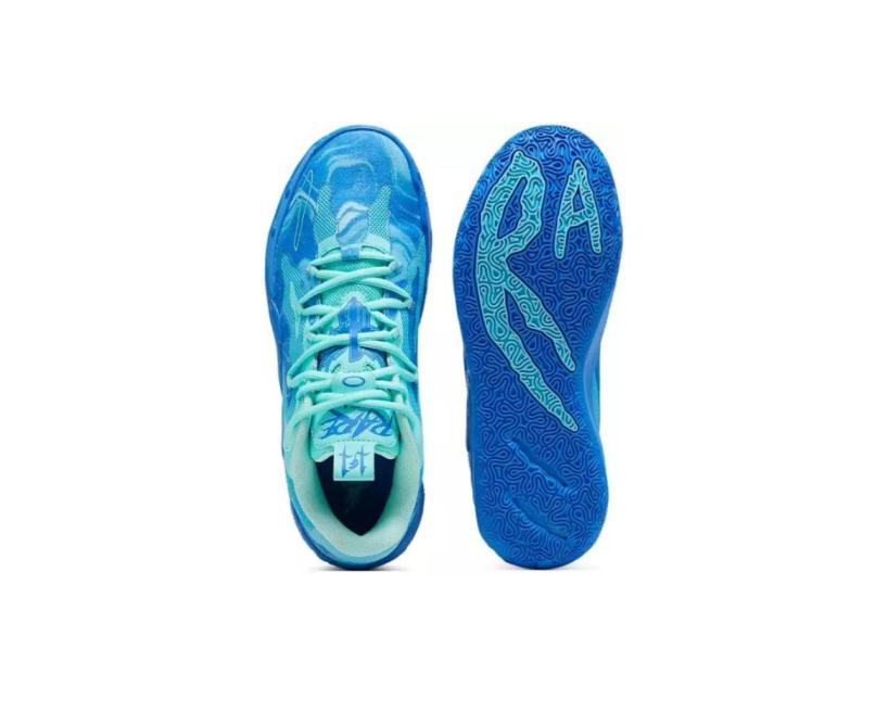 PUMA MB.03 Low TB 'Team Bank Pack Blue' (310519-01)