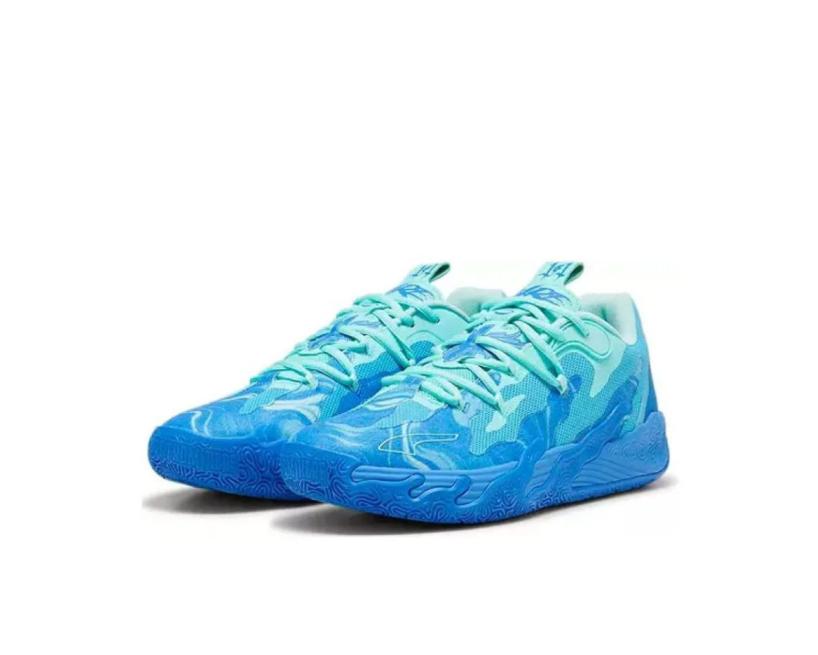 PUMA MB.03 Low TB 'Team Bank Pack Blue' (310519-01)