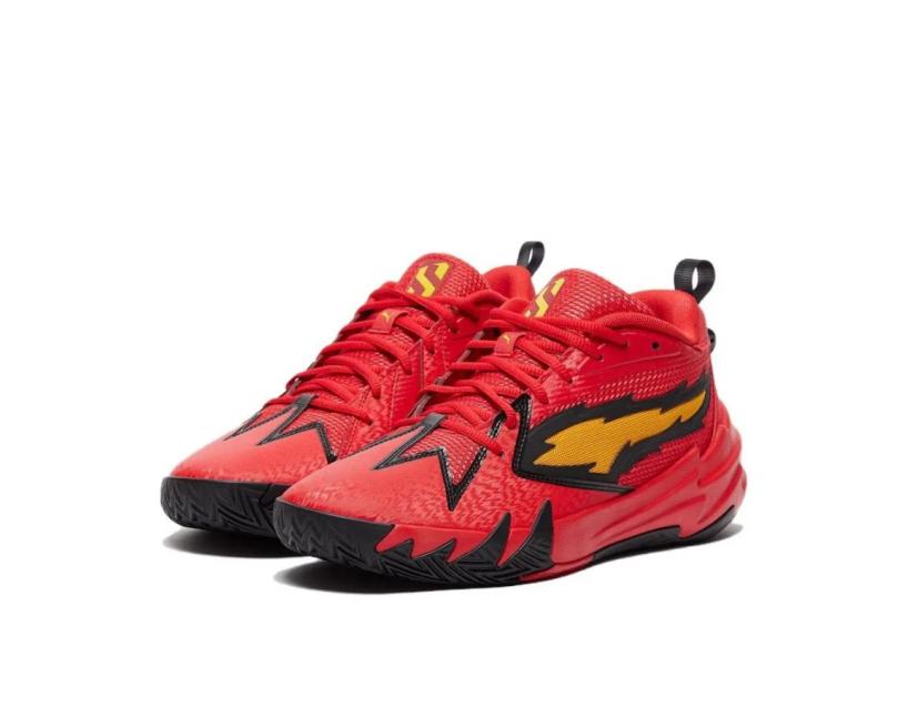 PUMA Scoot Zeros "Retro" (311070-01)