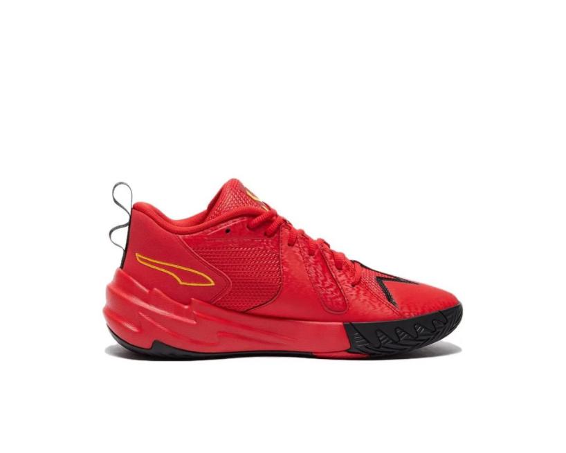 PUMA Scoot Zeros "Retro" (311070-01)