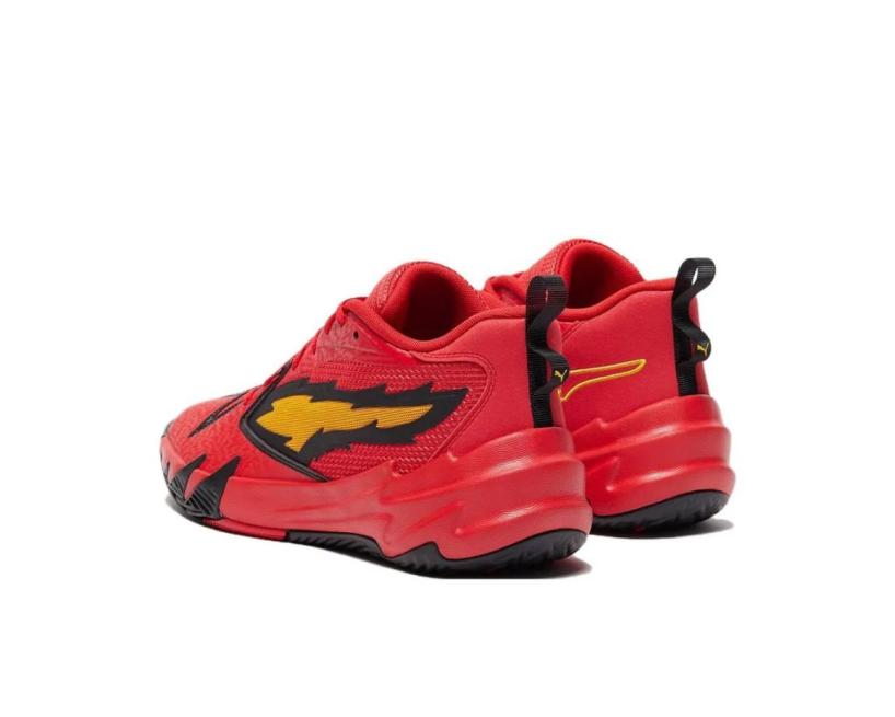 PUMA Scoot Zeros "Retro" (311070-01)