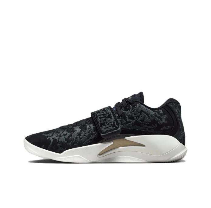 Jordan Zion 3 MUD "Dark Ash" (FN1778-002)