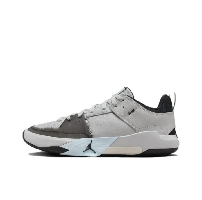 Air Jordan One Take 5 'Grey Fog Glacier Blue' (HF0452-001)