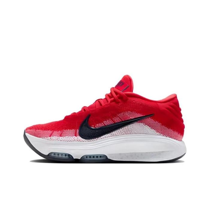 Nike Air Zoom GT Hustle 3 'USA' (FV5952-600)