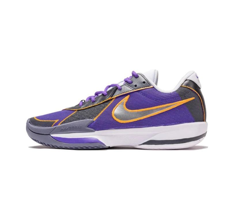 Nike Air Zoom G.T. Cut Academy "custom" (FB2598-002-1) 
