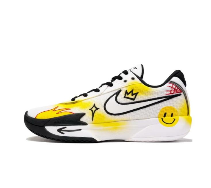 Nike Air Zoom G.T. Cut Academy "custom" (FB2598-002-2)