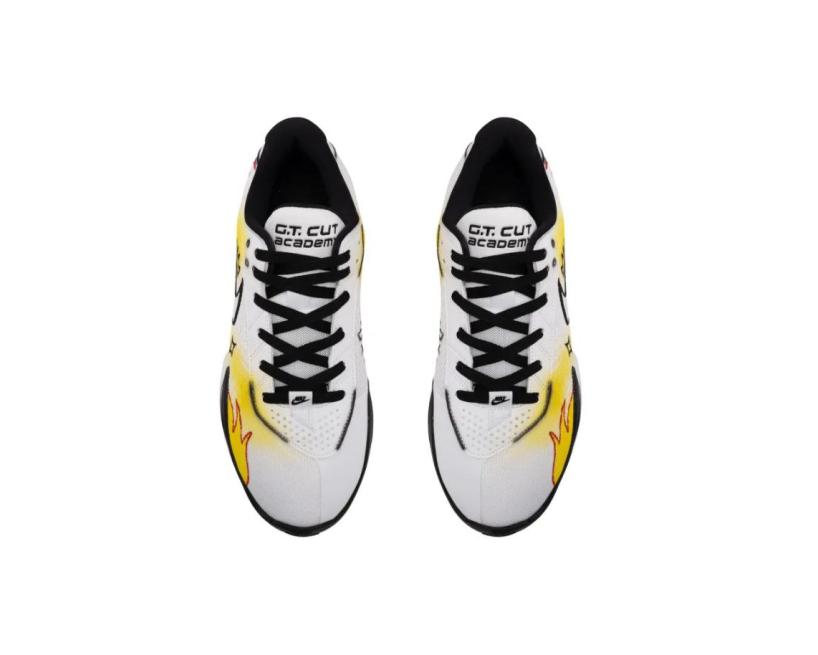 Nike Air Zoom G.T. Cut Academy "custom" (FB2598-002-2)